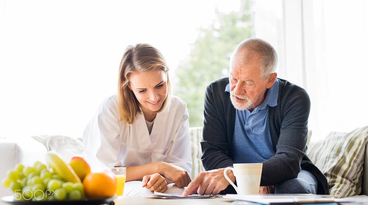 Nature of Caregiving