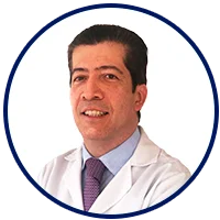 Dr.Oscar Guevara MD FACS Presidente Asociación Colombiana de Cirugía