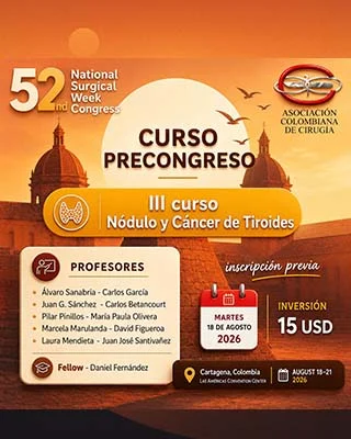 tercer curso precongreso