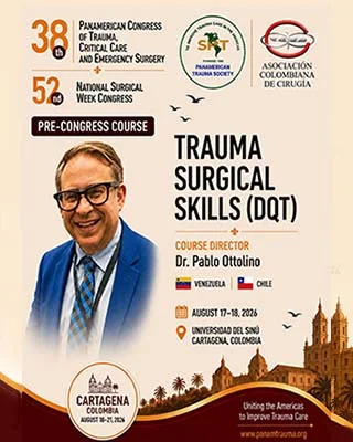 trauma surgical skills